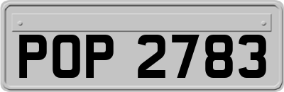 POP2783