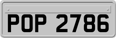 POP2786