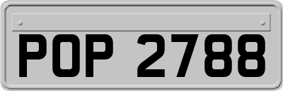 POP2788