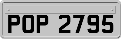 POP2795