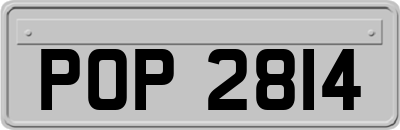 POP2814