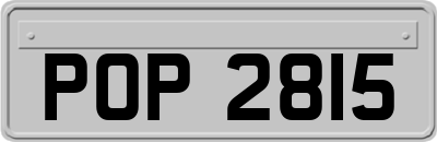 POP2815