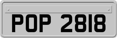 POP2818