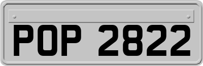 POP2822