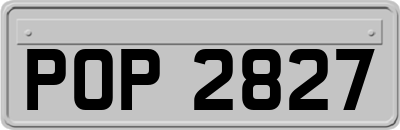 POP2827