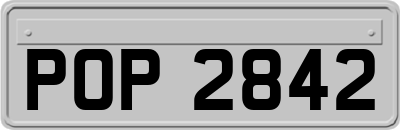POP2842