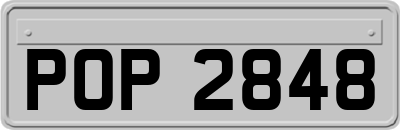 POP2848