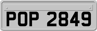POP2849