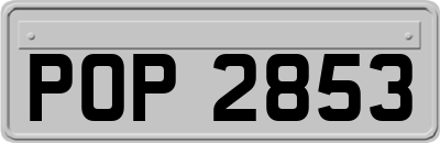 POP2853