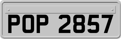 POP2857