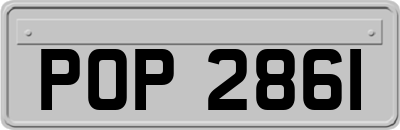 POP2861