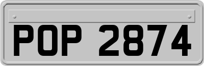 POP2874