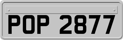 POP2877