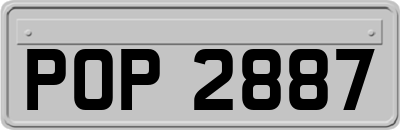 POP2887