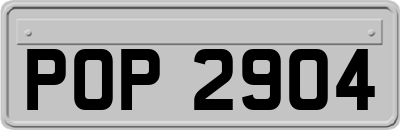 POP2904