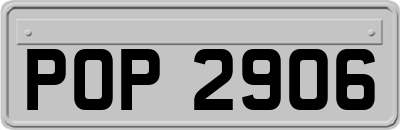 POP2906