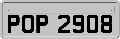POP2908