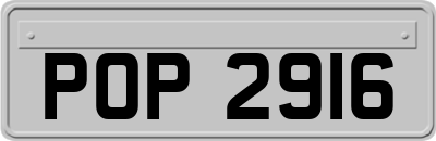 POP2916