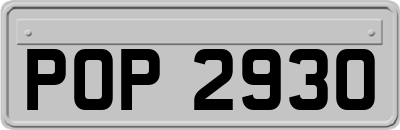 POP2930