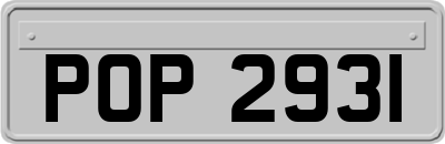 POP2931