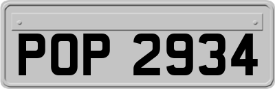 POP2934