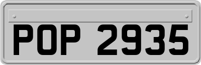 POP2935
