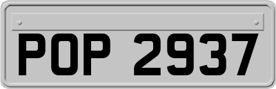 POP2937