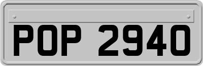 POP2940