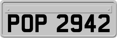 POP2942