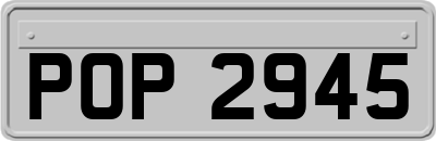 POP2945
