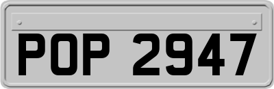 POP2947