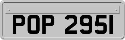 POP2951
