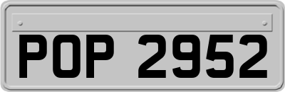 POP2952