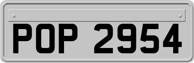 POP2954