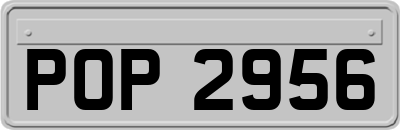 POP2956