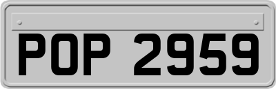POP2959