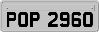 POP2960