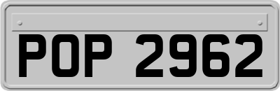 POP2962