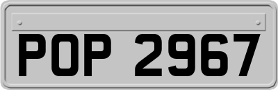 POP2967