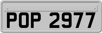 POP2977