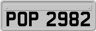 POP2982
