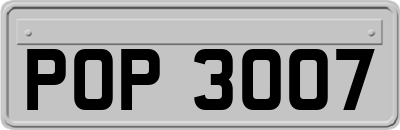 POP3007