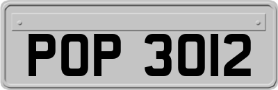POP3012