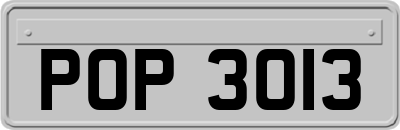 POP3013