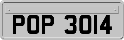 POP3014