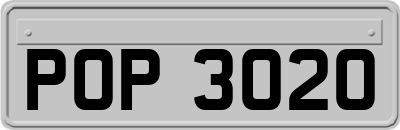 POP3020
