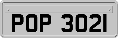 POP3021