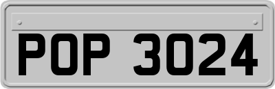 POP3024