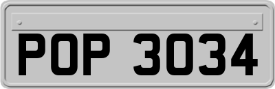 POP3034
