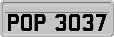 POP3037